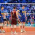 Il flop dell'Italvolley, tra blackout, time-out a due voci e un ct in bilico
