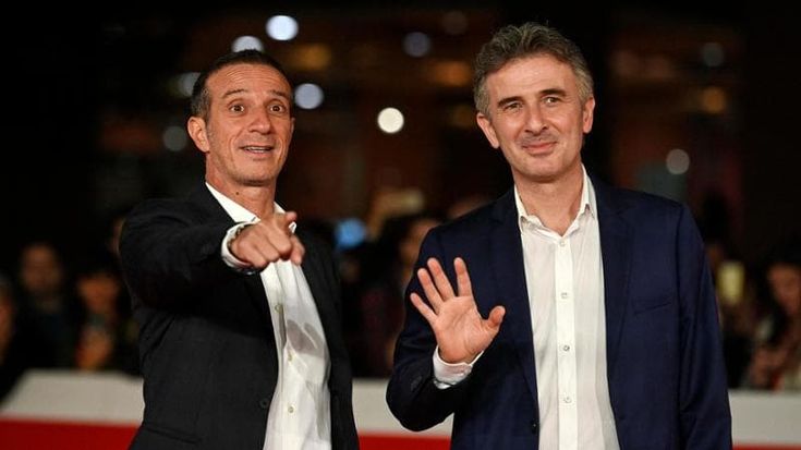 L’Ucraina e i putiniani ringalluzziti. La Chiesa contro Ficarra e Picone