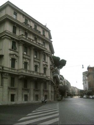 Polemica tra la Destra ed ex An &ldquo;Via Paisiello &egrave; casa nostra&rdquo;