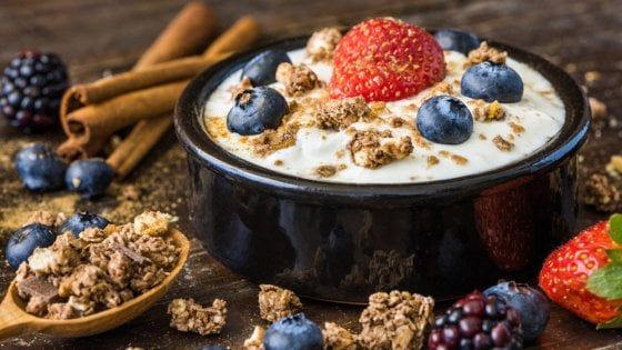 Cercatori di nuovi sapori (per gli yogurt): ecco il lavoro che permette di girare il mondo