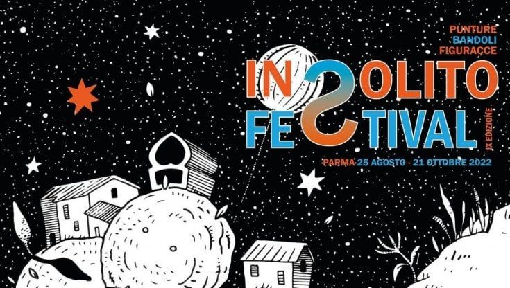 Spettacoli, incontri, passeggiate performative: il ritorno di Insolito Festival