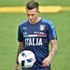 Nazionale, Bernardeschi: 