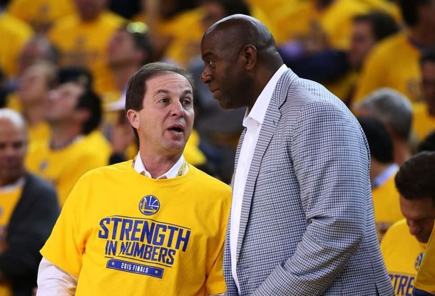 Basket, Finale Nba: Golden State-Cleveland, il film di gara 1