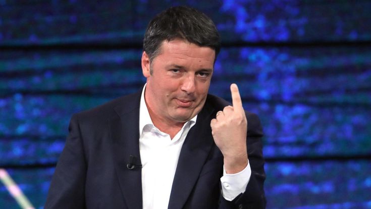 Che Renzi che fa