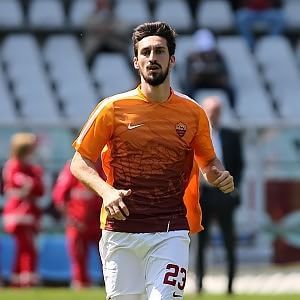 Astori arriva ma non parte con il gruppo