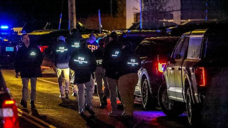 Brown University, sospetto killer trovato morto. “Ha ucciso anche il professore del Mit”