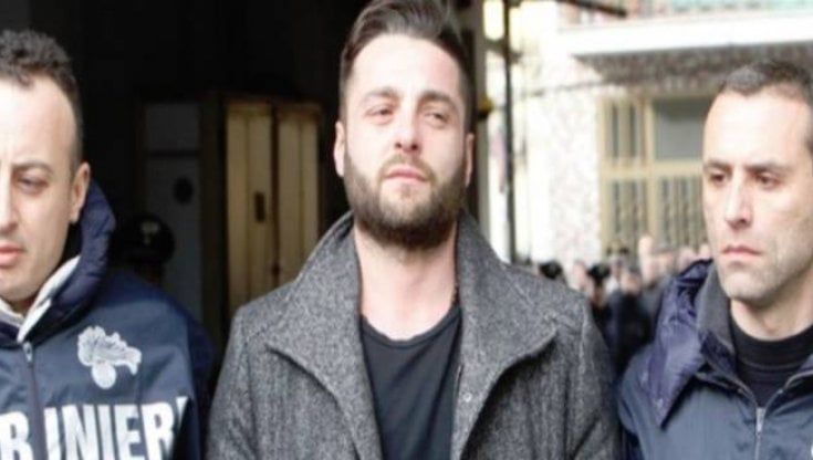 Camorra, si pente Walter Schiavone, il figlio del superboss dei Casalesi Sandokan
