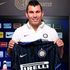 Inter, Medel ha idee chiare: "Mi ispiro a Zanetti. Qui per fare la storia"