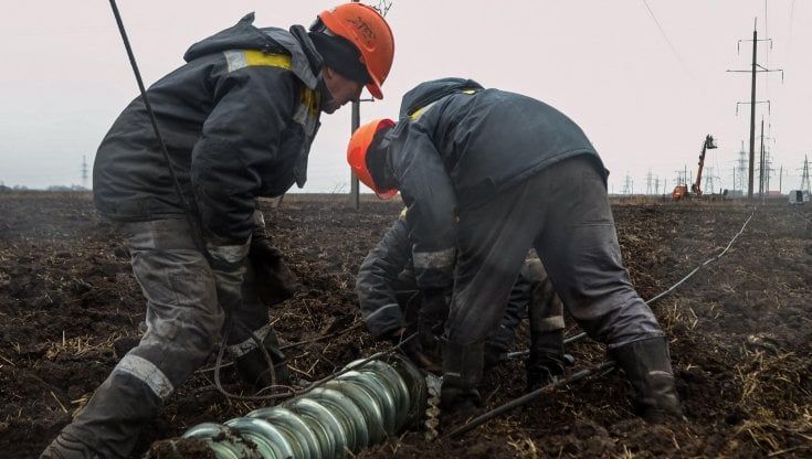 Ucraina - Russia, le news dalla guerra delll'11 dicembre