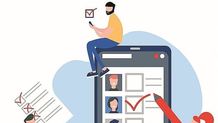 Perché la democrazia digitale alla fine ci rende meno liberi
