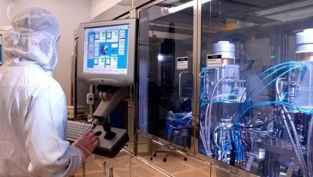 StM, 100 milioni di investimento a Catania sulla nuova tecnologia in carburo di silicio