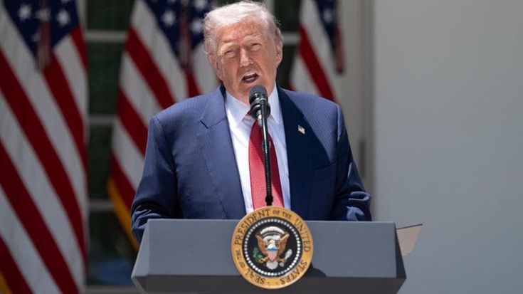 Sul tavolo il fattore Donald. La premier al segretario di Stato Rubio: basta attacchi scomposti