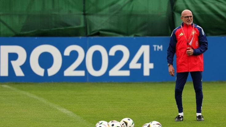 Euro 2024, le partite in programma sabato 15 giugno e dove vederle in tv
