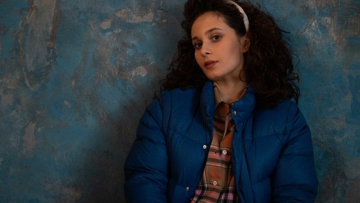 'Bang Bang Baby', Arianna  Becheroni, adolescente nella Milano criminale: "Grazie ai ricordi dei miei è stata una full immersion negli anni 80""