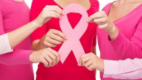 Tumori del seno, farmaco a basse dosi dimezza le recidive 