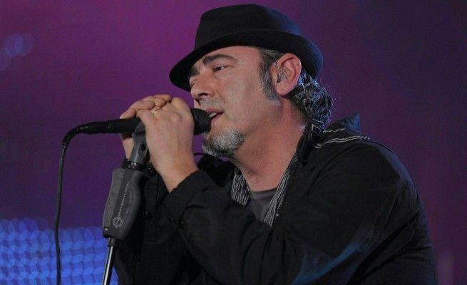 Musica, Luca Carboni torna live,anteprima a Bologna il 20 dicembre