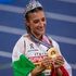 Battocletti: 'Il risotto del mio ragazzo è stato il premio per gli ori europei'