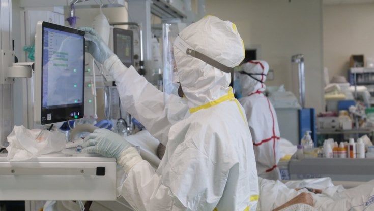 Coronavirus, il paziente 1 della Toscana: "Così sono precipitato nell'incubo"