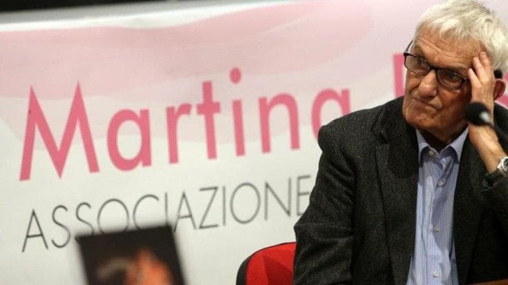 Bruno Rossi: “Conosco il dolore del papà di Giulia, se serve sono qui”