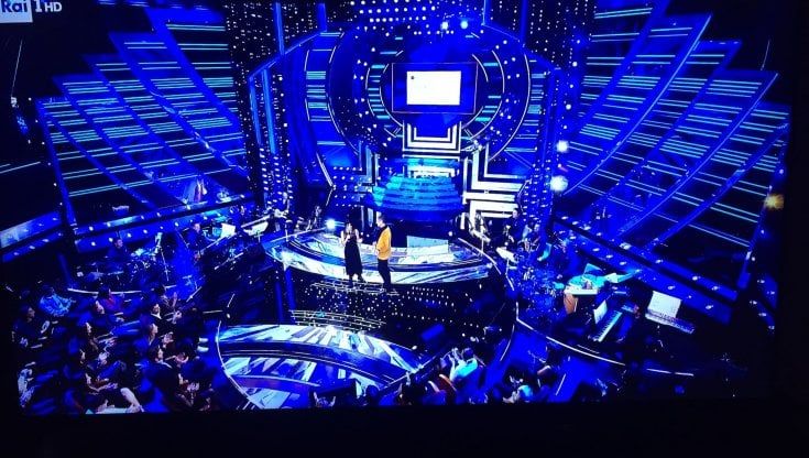 Sanremo, le canzoni dei big in gara