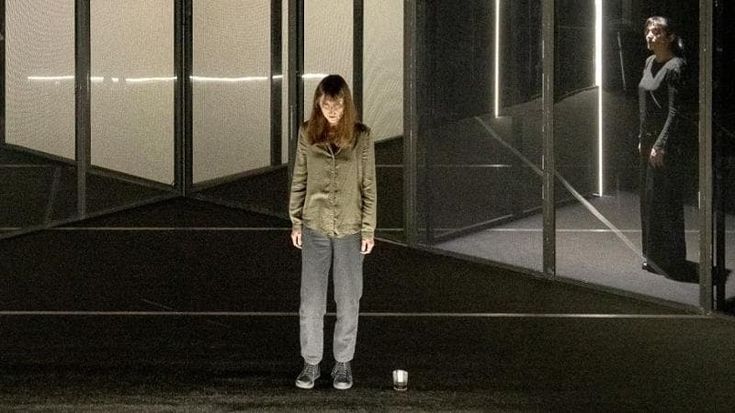 “Il Golem”, quando la parola ha un potere che rigenera