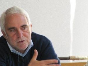 &ldquo;Situazione pi&ugrave; grave che in Abruzzo<br />in Emilia la criminalit&agrave; &egrave; gi&agrave; radicata&rdquo;