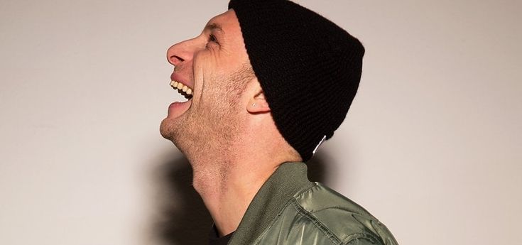 Clementino: "Chiamatemi 'black Pulcinella'"
