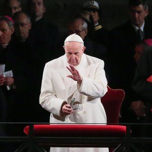 Pakistan, Papa: "Pasqua insanguinata da attacco vile e insensato"