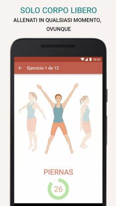 Dieci app per uno stile di vita migliore