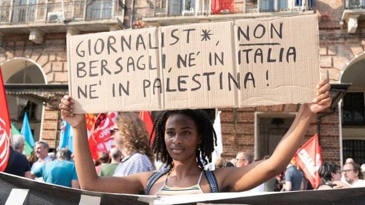 Libertà di stampa: livelli di erosione mai raggiunti che riguardano anche le democrazie evolute