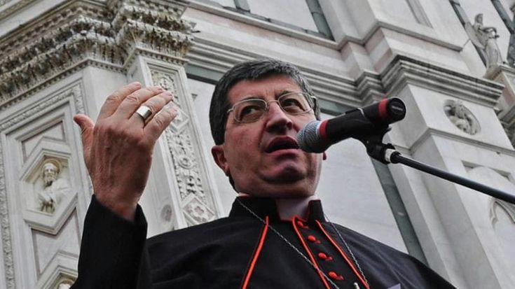 Ci sono tre nomi per il dopo Betori. Ecco le manovre della Chiesa sulla Diocesi di Firenze