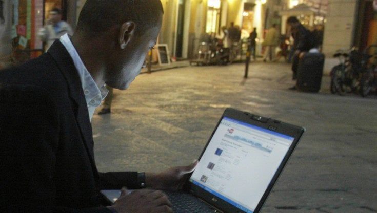 Internet a singhiozzo: quattro aree in città da connettere meglio