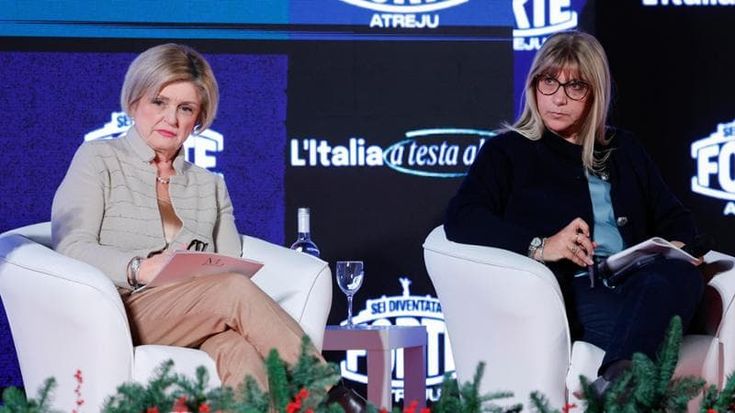 La Cgil sciopera e va in piazza. Cisl e Uil non attaccano Landini