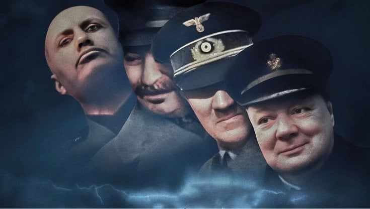 Cinema e teatri: Eo e Fairytale le scelte alternative ai blockbuster, e la vita rocambolesca dei clochard in “Lustrini”
