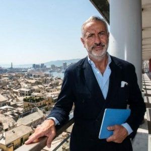 Paolo Fiorentino “Carige è ripartita ora torniamo a parlare di ricavi” 