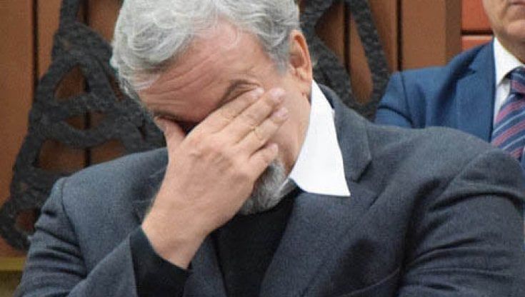 Corruzione, dopo l'arresto di Ruggeri la questione morale spacca la Regione Puglia: "Bisogna fare pulizia"
