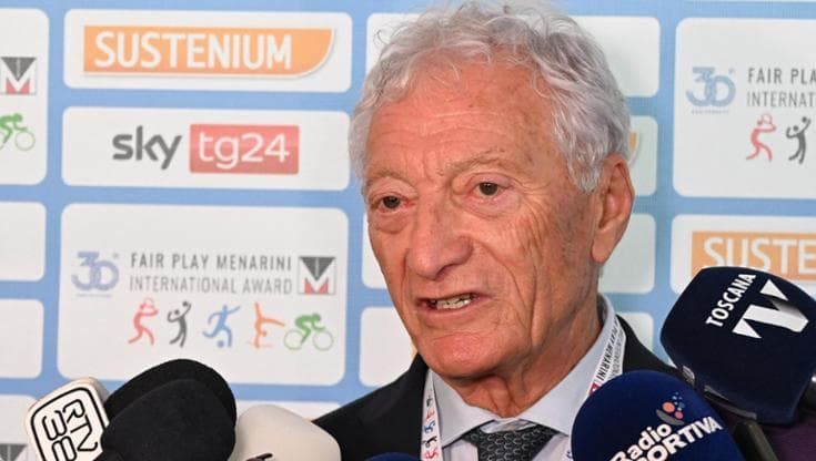 Il sogno olimpico, Buonfiglio: “Non ripetiamo gli errori del passato...”