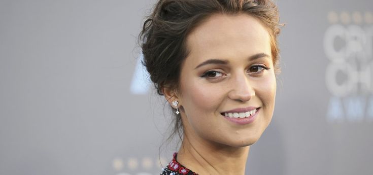 Alicia Vikander, la nuova Ingrid Bergman che ha conquistato Hollywood (e Fassbender)