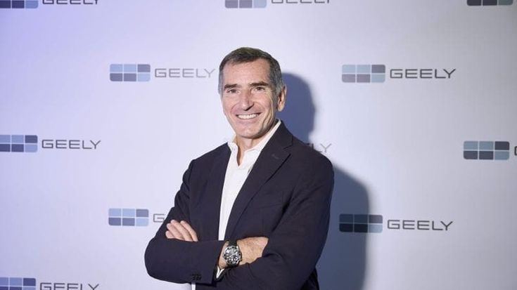 Santucci: “Geely punta alla leadership dei marchi cinesi in Italia”