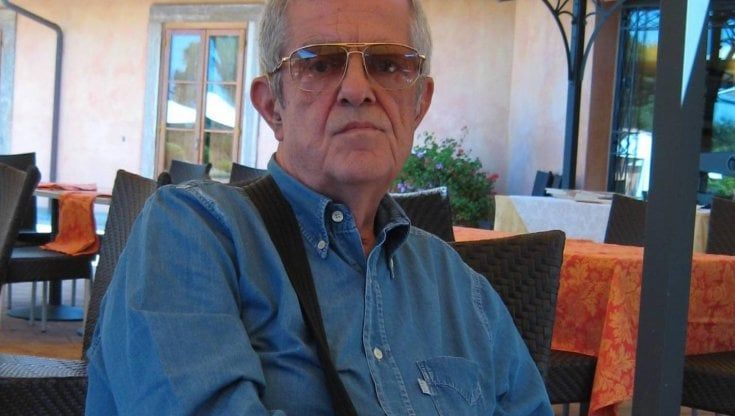 Addio Rodolfo Galdi, una vita dedicata al giornalismo sportivo