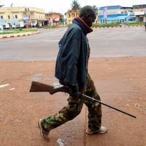 Repubblica Centrafricana, soldati francesi uccidono combattenti