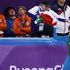 PyeongChang, short track: immensa Fontana, è oro nei 500 metri
