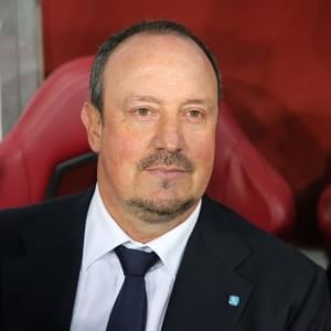 Napoli, Benitez: ''Con l'Inter sarà spettacolo, pubblico può fare la differenza''