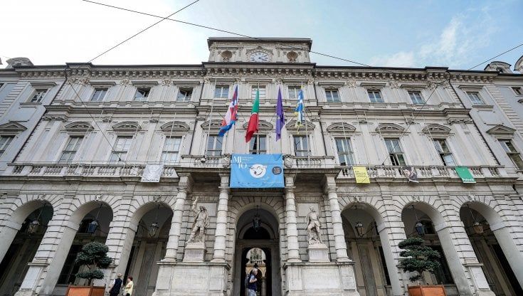 Se in Comune a Torino manca il personale per le nuove assunzioni