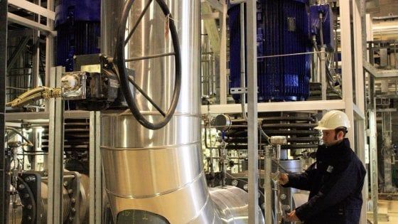 Teleriscaldamento, a Parma Iren serve 57mila abitanti 