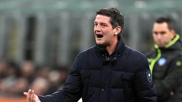 Inter-Juve, niente romanticismo a San Valentino. Per Chivu e Spalletti conta solo vincere