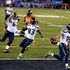 Super Bowl, la difesa annienta Manning, Seattle stravince: campione per la prima volta