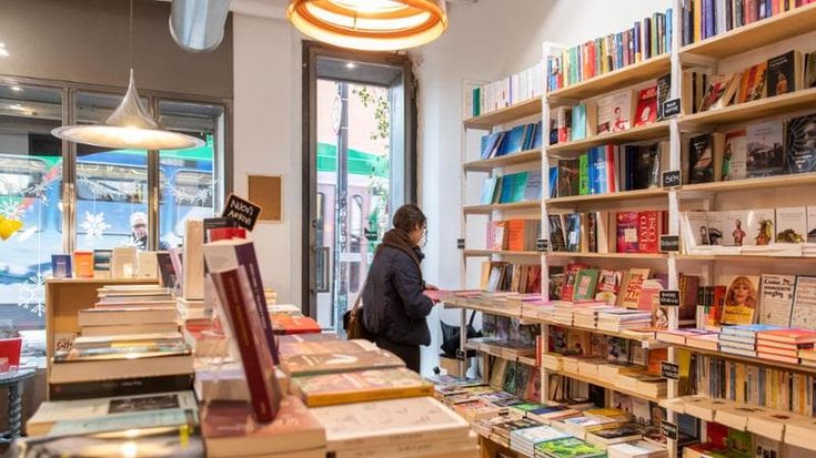 A Milano cultura da record: crescono i consumi nella capitale dei libri