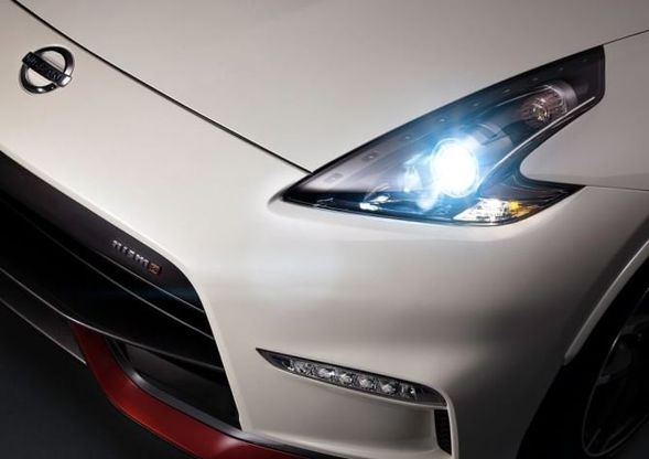 Nissan 370Z Nismo Roadster Concept