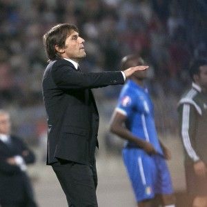 Nazionale, Conte: ''Possiamo migliorare, ma dopo il disastro mondiale le abbiamo vinte tutte''